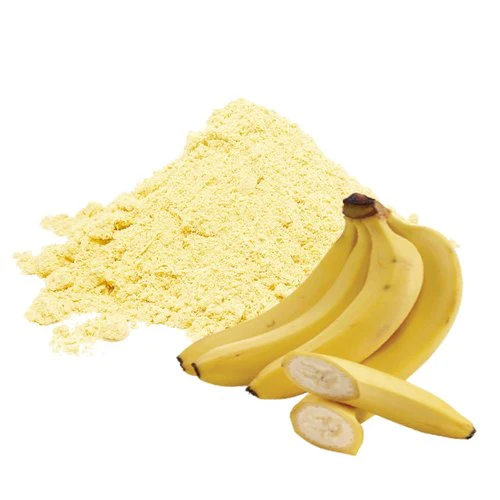 Banana Powder - S R Consumer